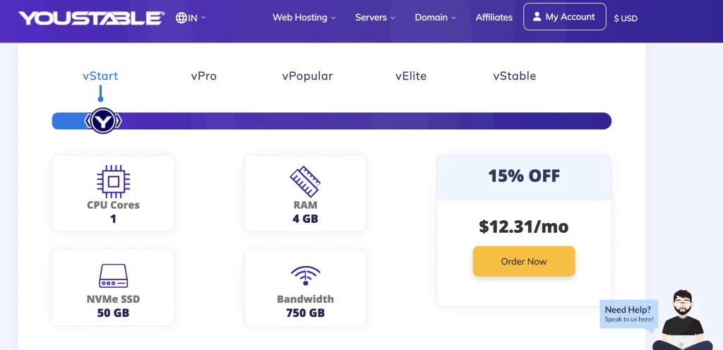 Best Web Hosting Companies in USA [current_date format='Y']