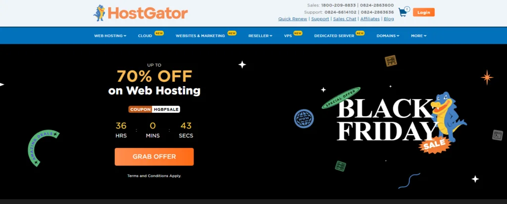 Best Windows Shared Hosting In India