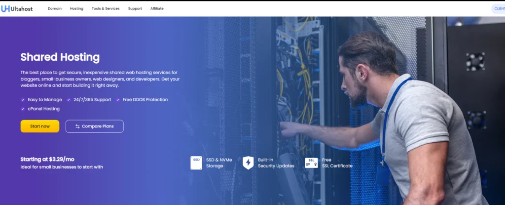 Ultahost-best-Shared-Hosting-