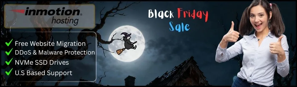Best Black Friday Dedicated Server Deals