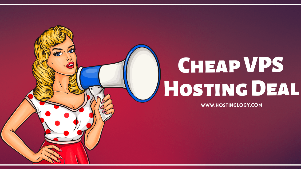 Cheap VPS Hosting Deals in India 2024- Discounts Up To 45%
