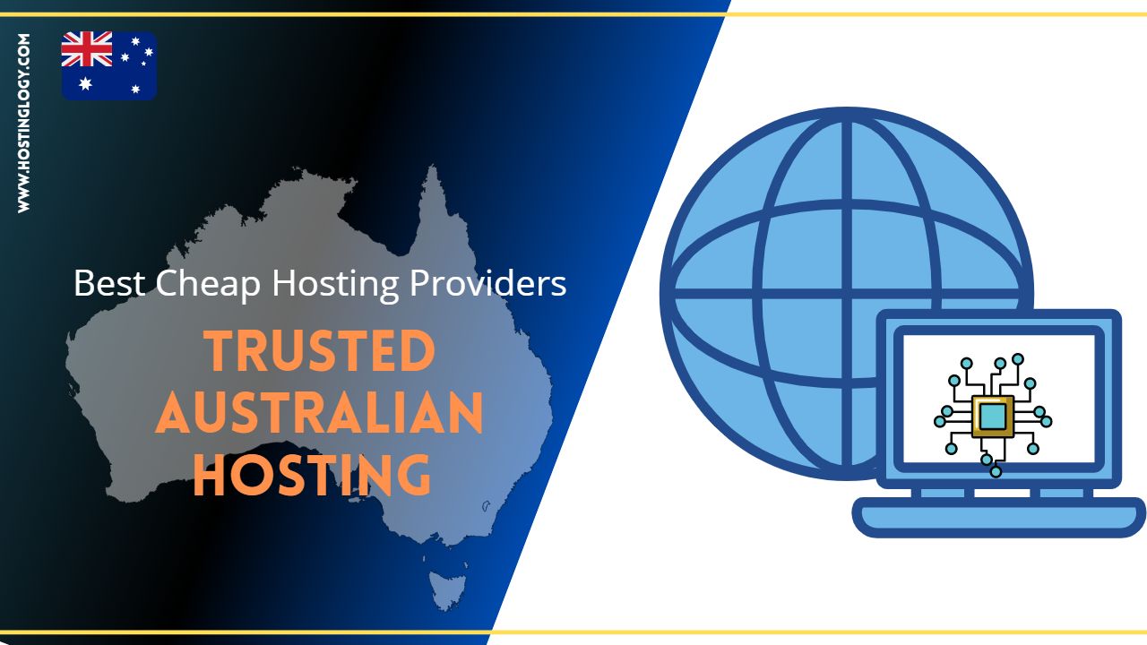 best cheap web hosting Australia
