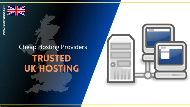 Best Cheap Web Hosting UK in 2021