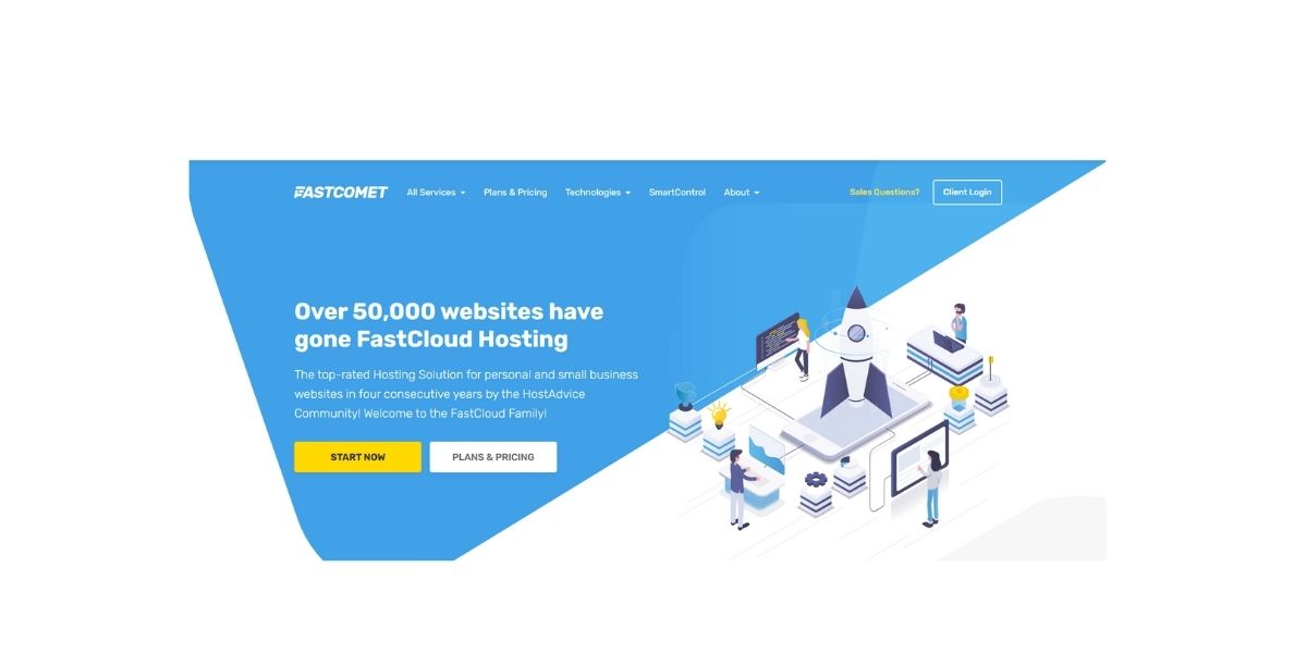 6 Best Cheap Web Hosting Australia 2024 Trusted Australian Hosts