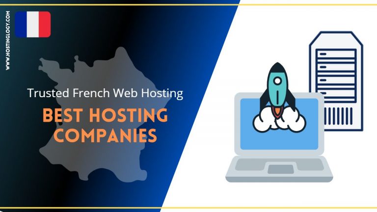 Best Web Hosting France