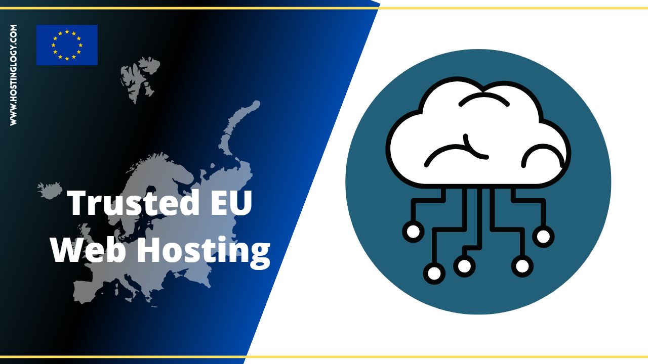 Best Web Hosting Providers in Europe