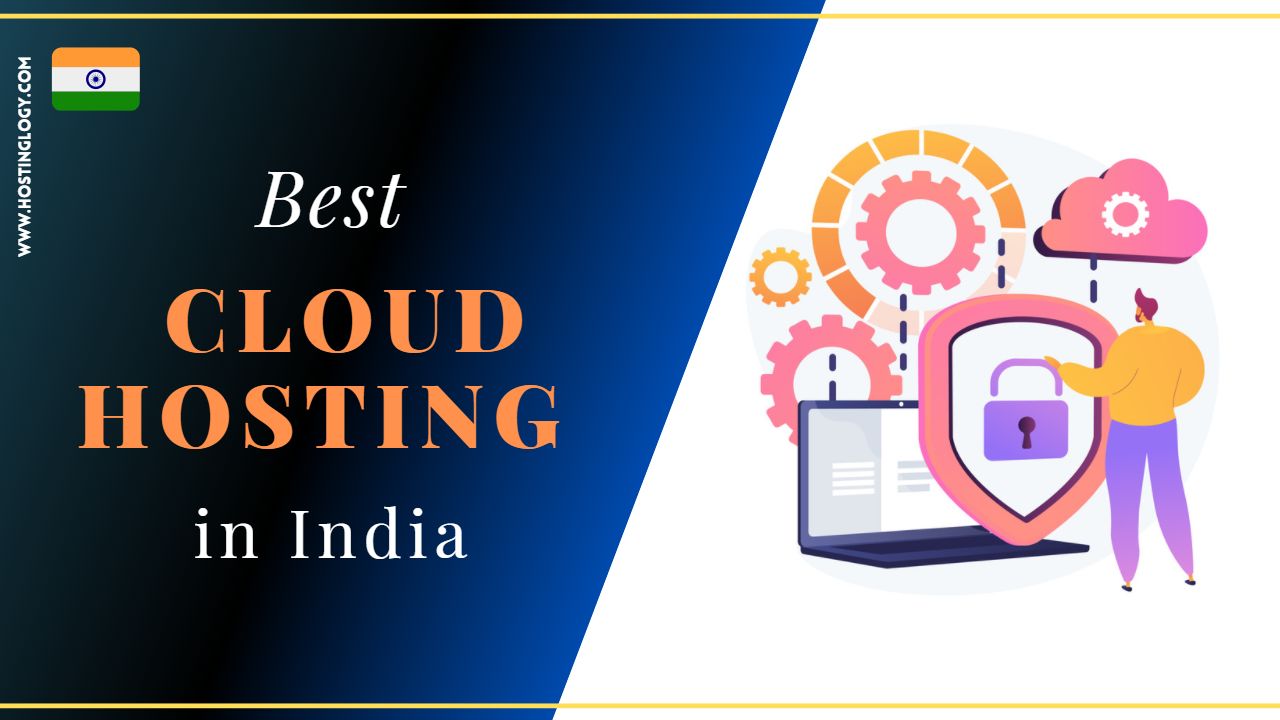 Best Cloud Hosting in India