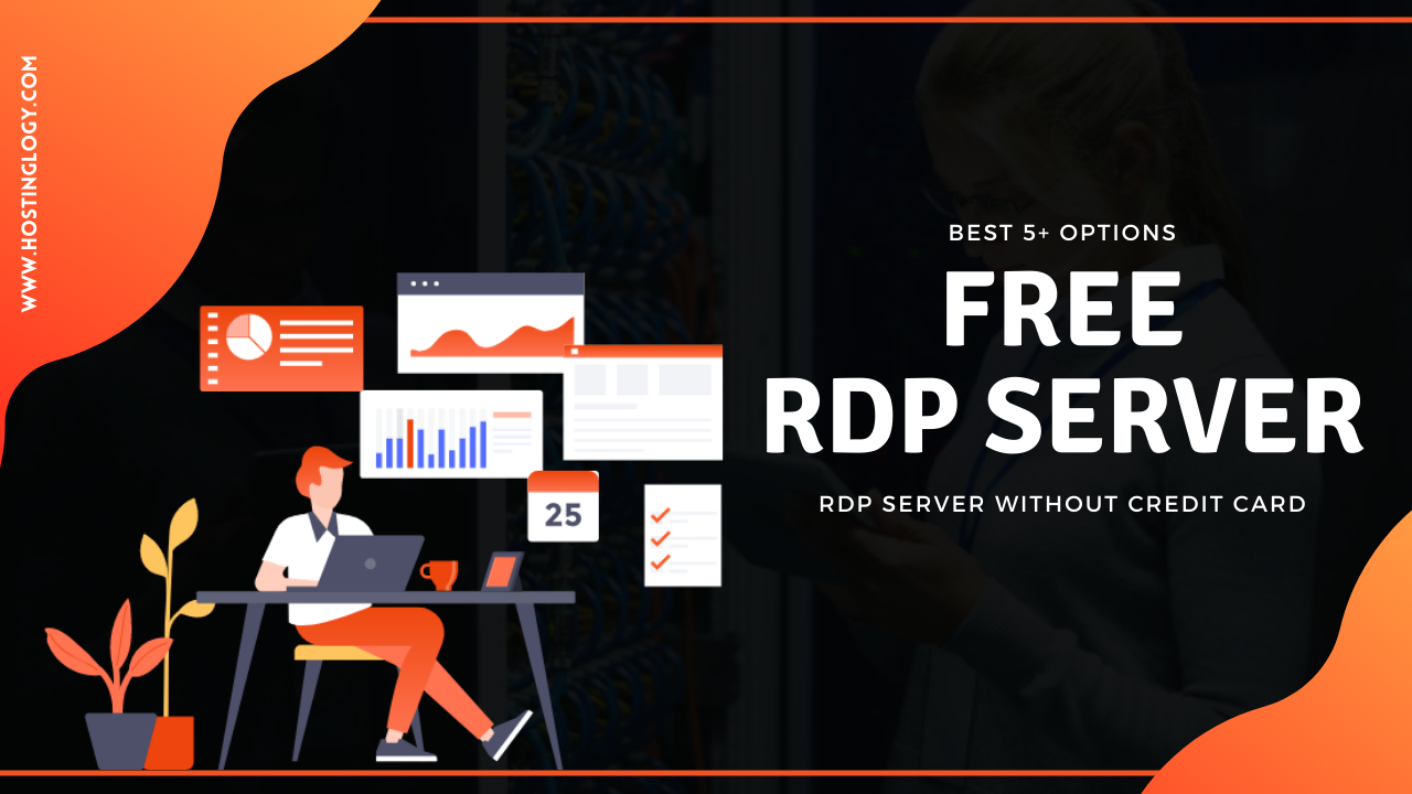 Free RDP Server Without Credit Card