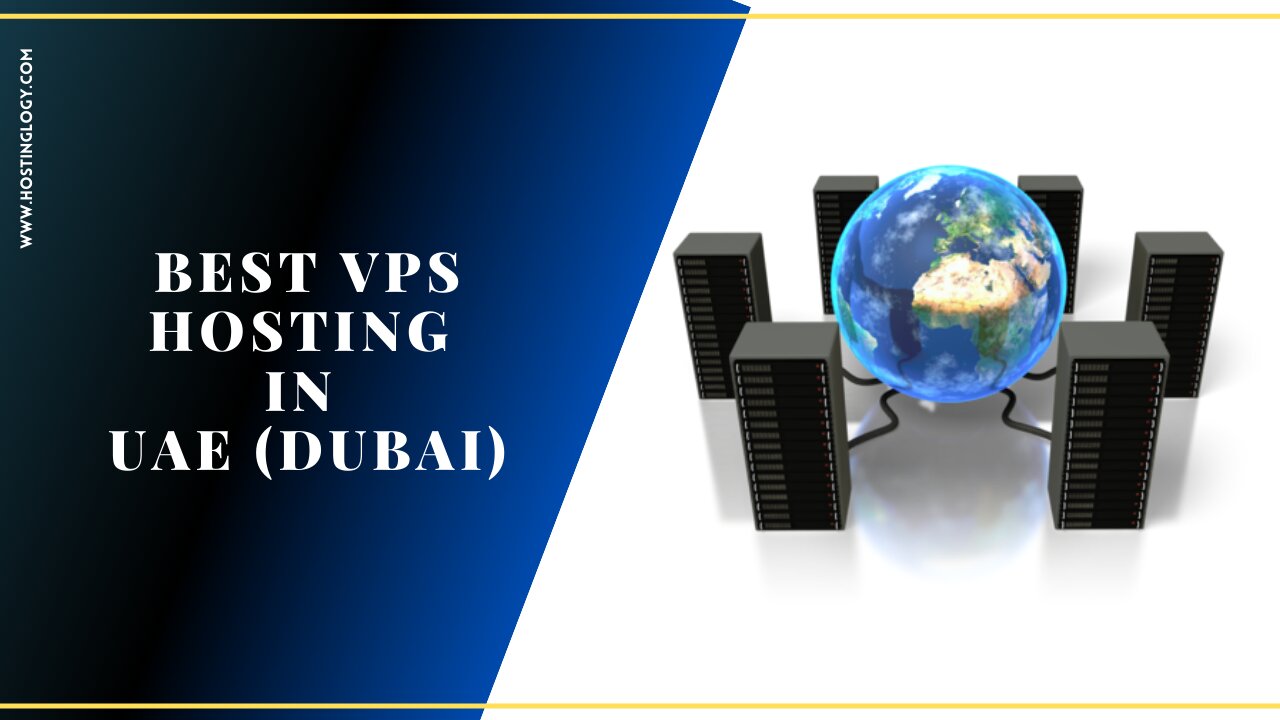 The Best VPS Hosting UAE