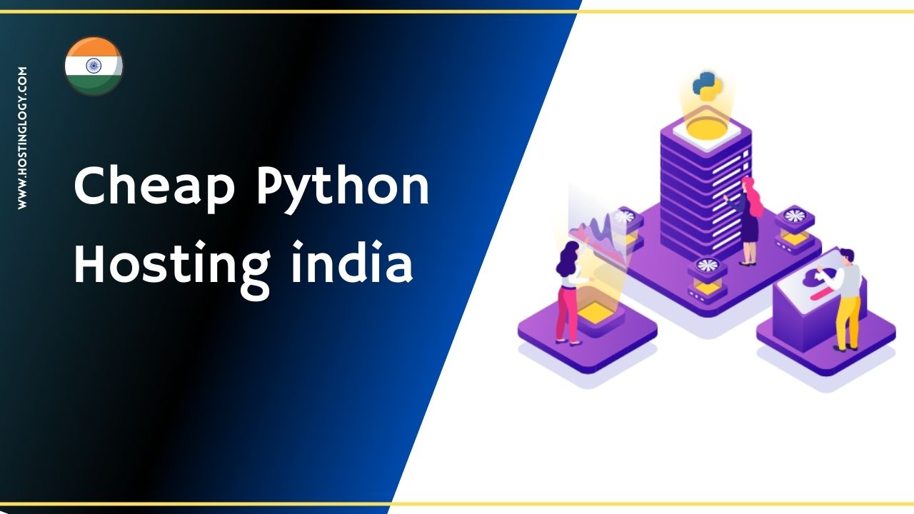 Cheap Python Hosting india