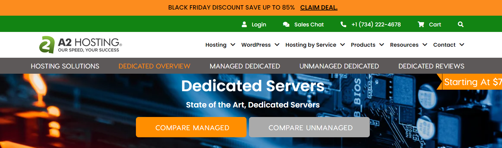 5 Best Windows Dedicated Server Hosting in India 2026