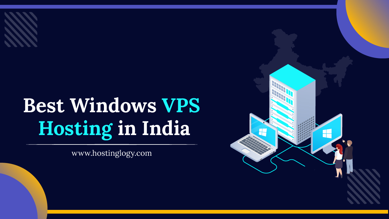 Best Windows VPS Hosting in India