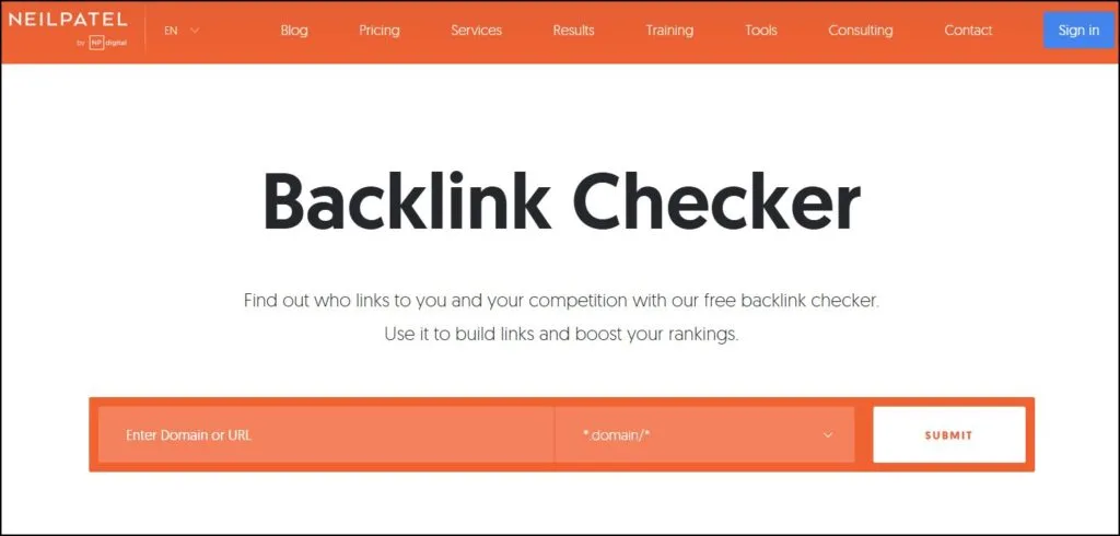 7 Best Free Backlink Checker Tools 2026 - Free & Paid Tools 4 Free Backlinks Checker Tools