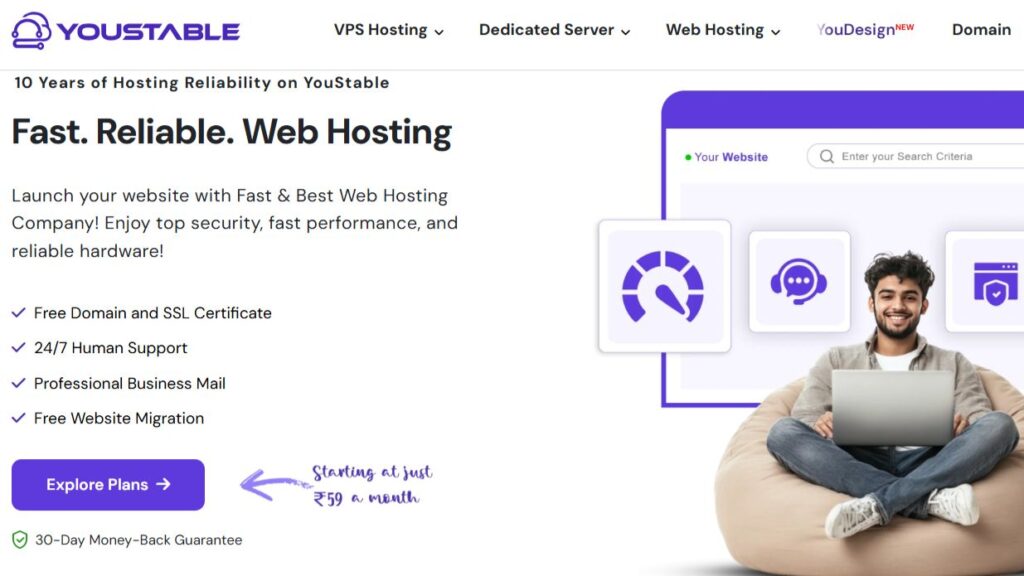 Best Web Hosting Providers in Europe