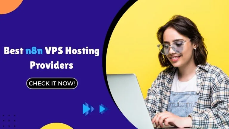 Best n8n VPS Hosting