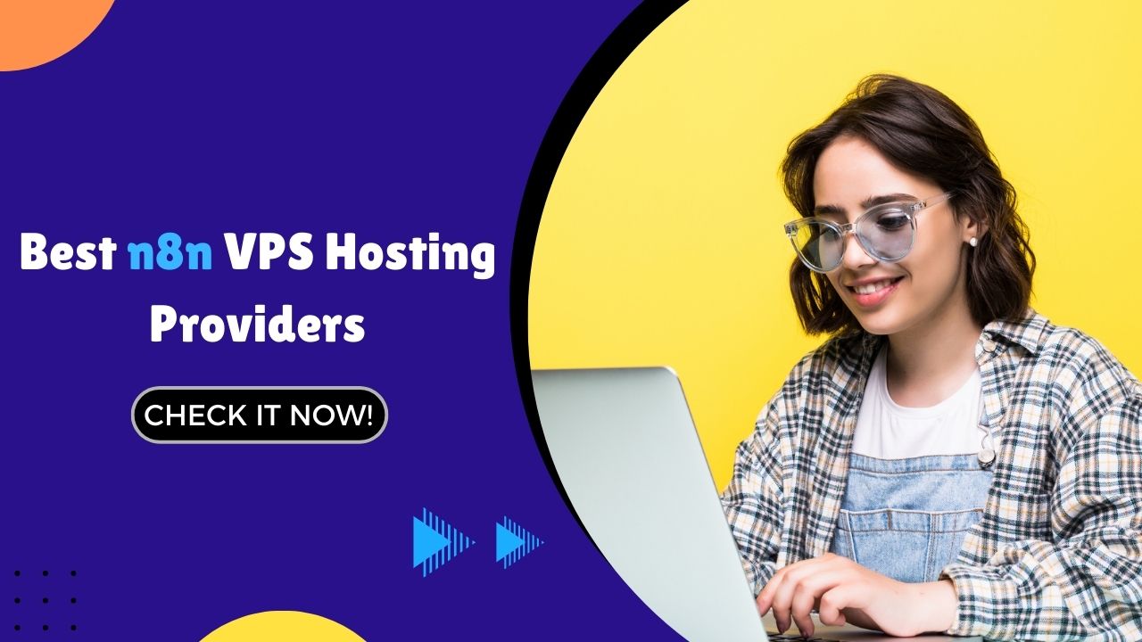 Best n8n VPS Hosting