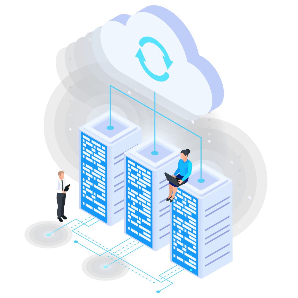 Best Dedicated Server in India