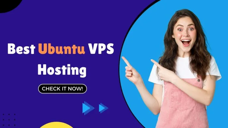 Best Ubuntu VPS Hosting