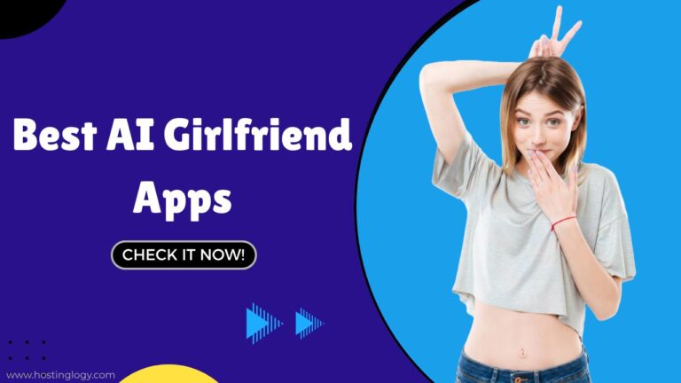 Best AI Girlfriend Apps
