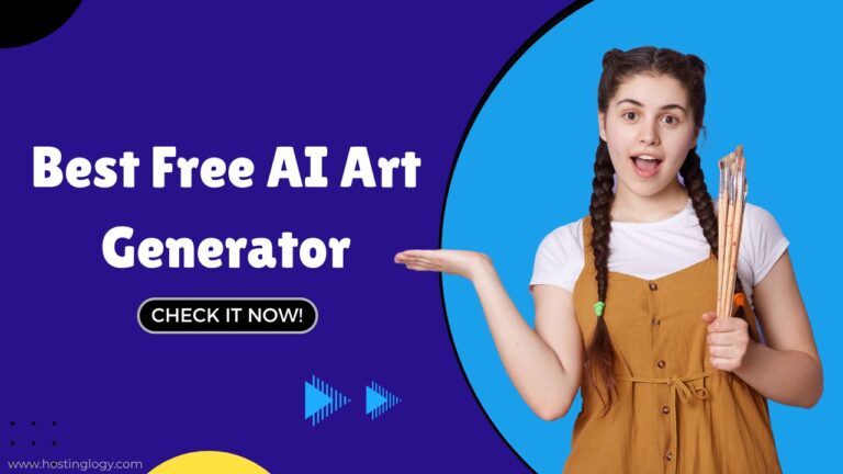 Best Free AI Art Generator