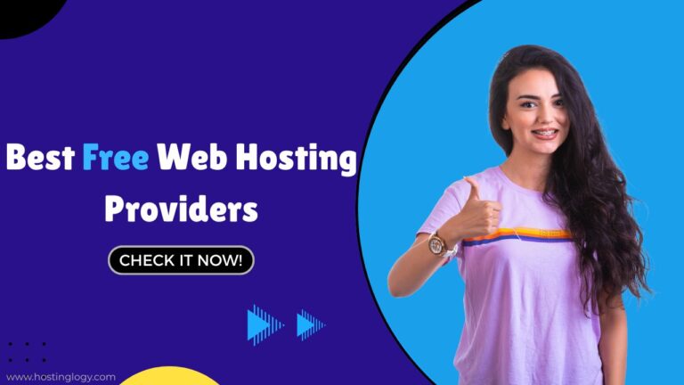 Best Free Web Hosting