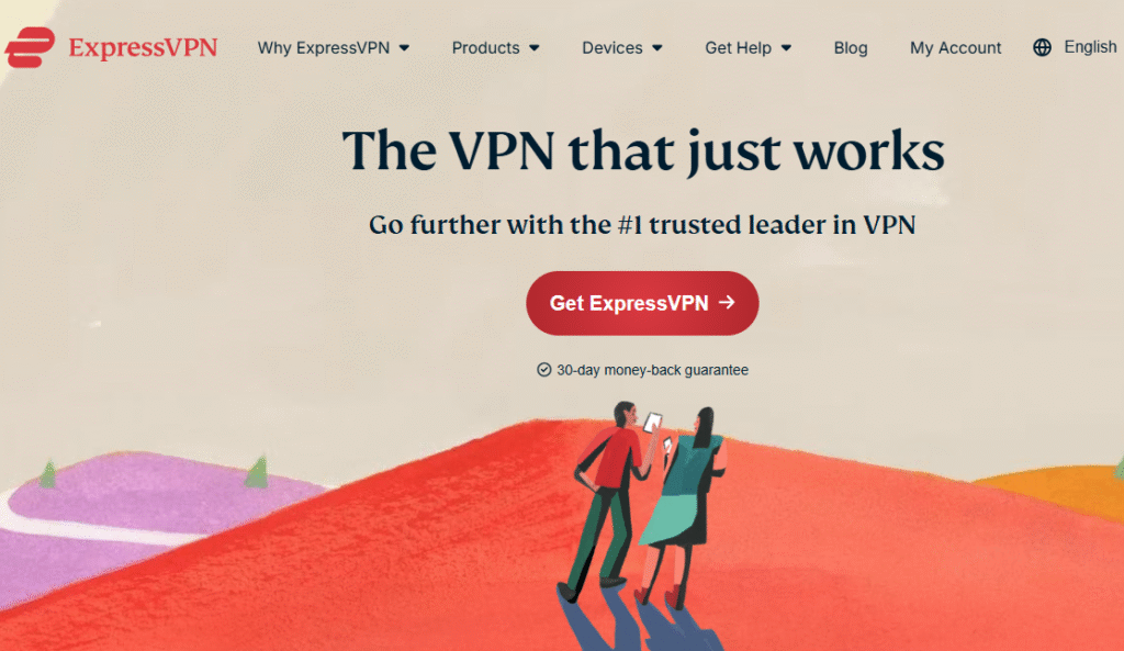 Top 7 Best VPN in India [current_date format='Y']-Secure, Fast, & Privacy Focused