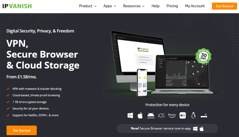 Top 7 Best VPN in India [current_date format='Y']-Secure, Fast, & Privacy Focused