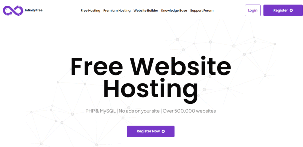 Best Free Web Hosting