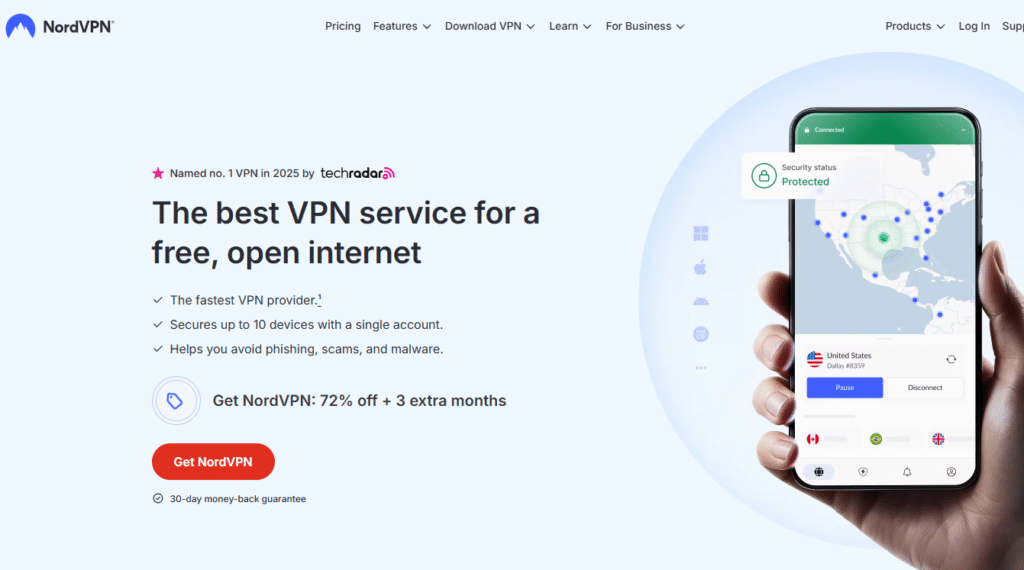 Best VPN in India