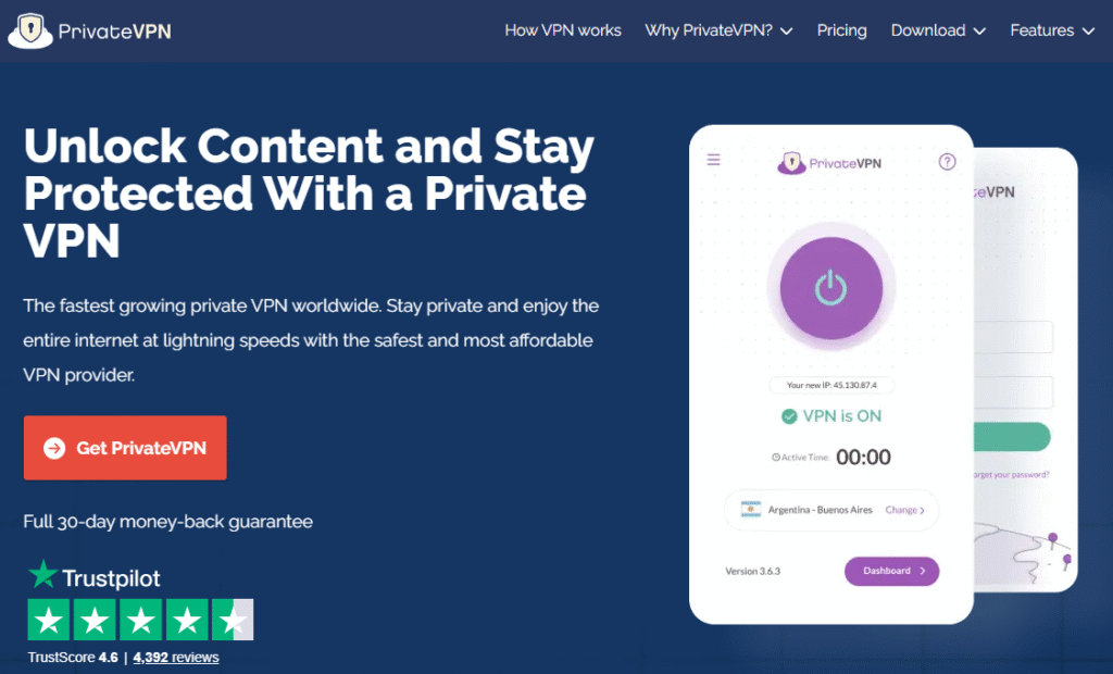 Top 7 Best VPN in India [current_date format='Y']-Secure, Fast, & Privacy Focused