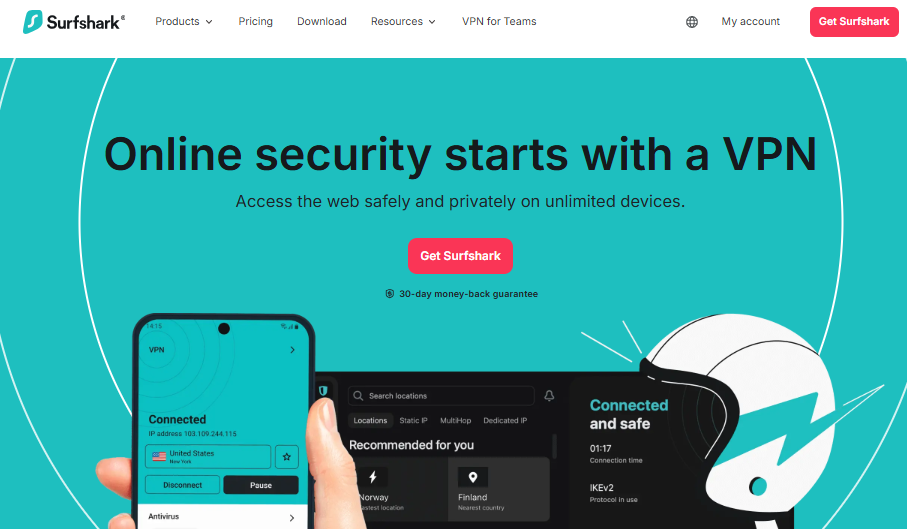 Best VPN in India