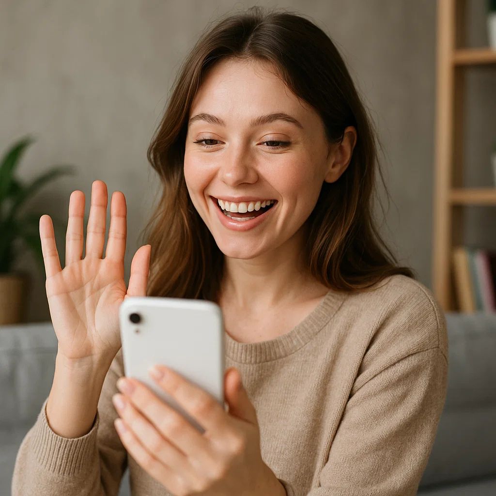 best AI Girlfriend Apps