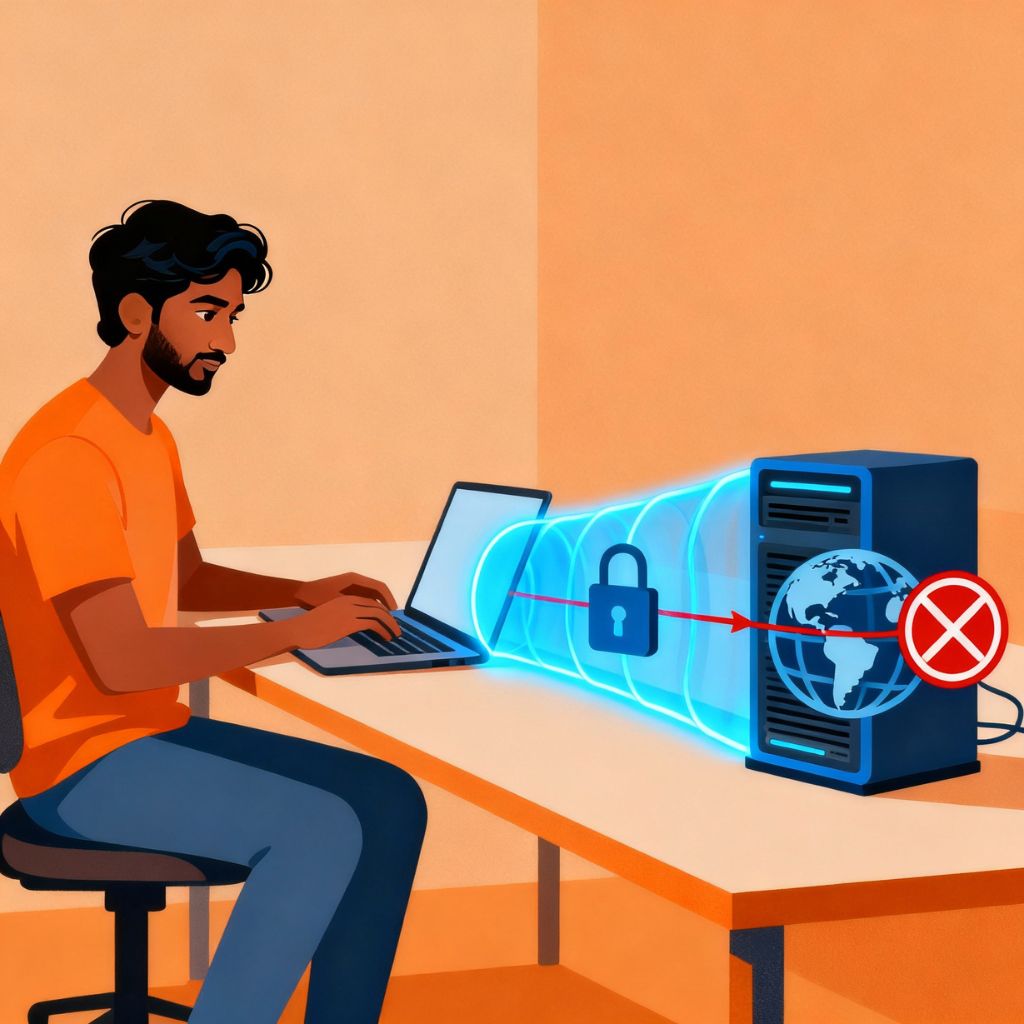 Top 7 Best VPN in India [current_date format='Y']-Secure, Fast, & Privacy Focused