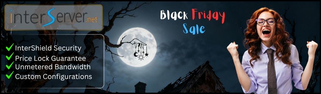 Best Black Friday Dedicated Server Deals