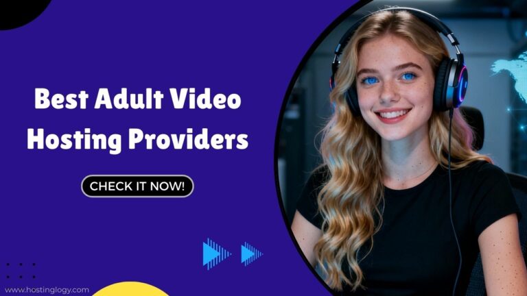 Best Adult Video Hosting