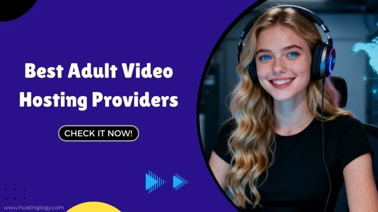 Best Adult Video Hosting