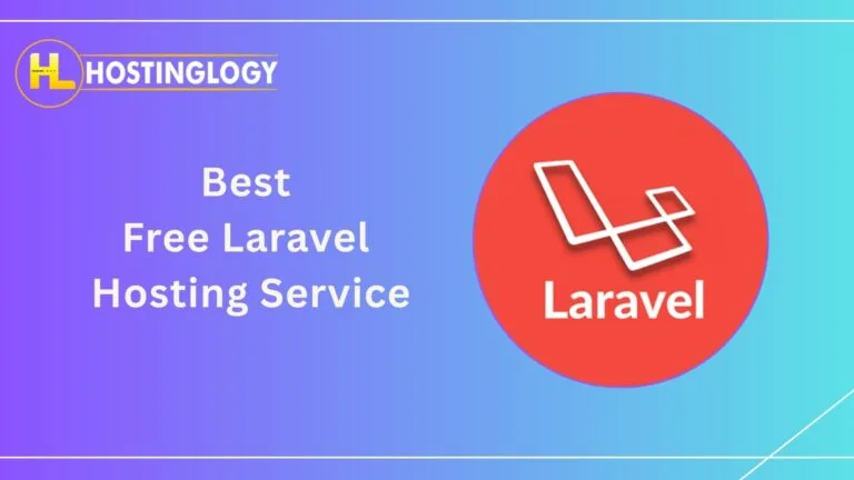 Best Free Laravel Hosting Service