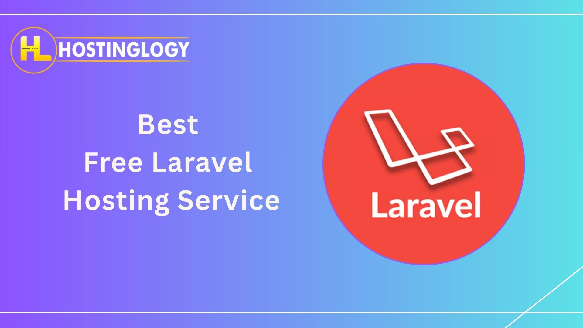 Best Free Laravel Hosting Service