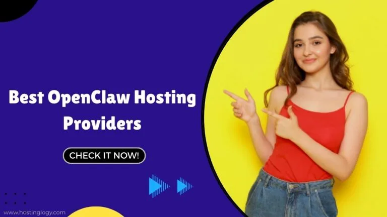 Best OpenClaw Hosting Providers