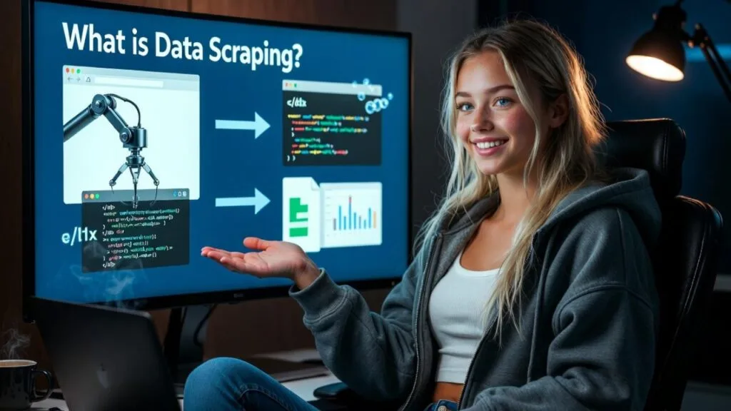 Top 10 Best Free Data Scraping Tools in [current_date format='Y']