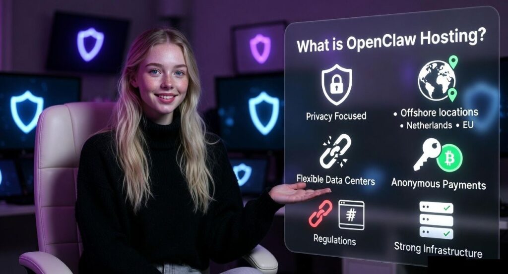 best OpenClaw hosting providers