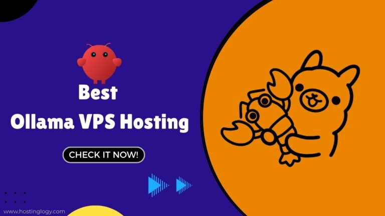 Best Ollama VPS Hosting