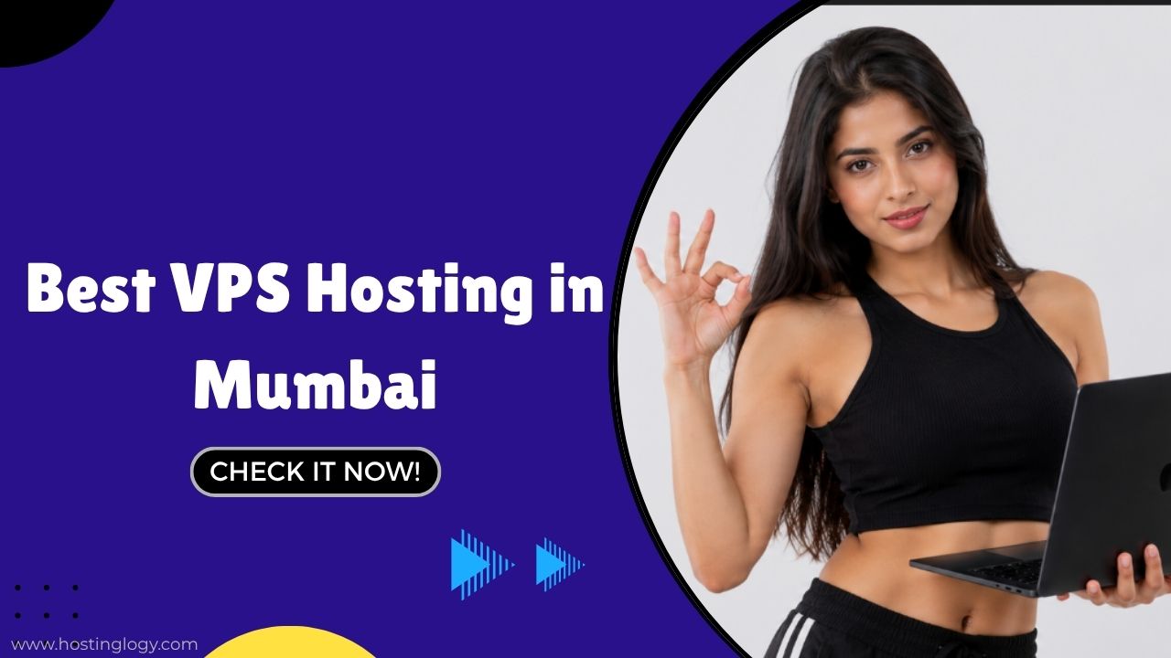 Best VPS Hosting in Mumbai