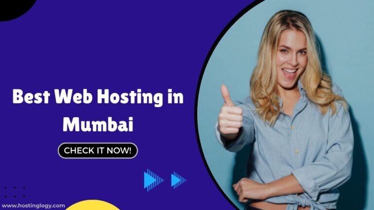 Best Web Hosting in Mumbai