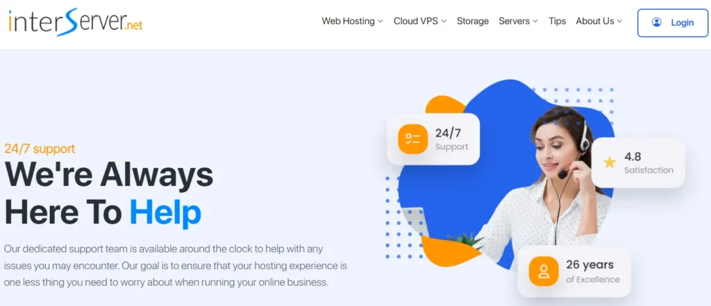 10 Best Hostasia Alternatives in [current_date format='Y'] (Fast & Secure)