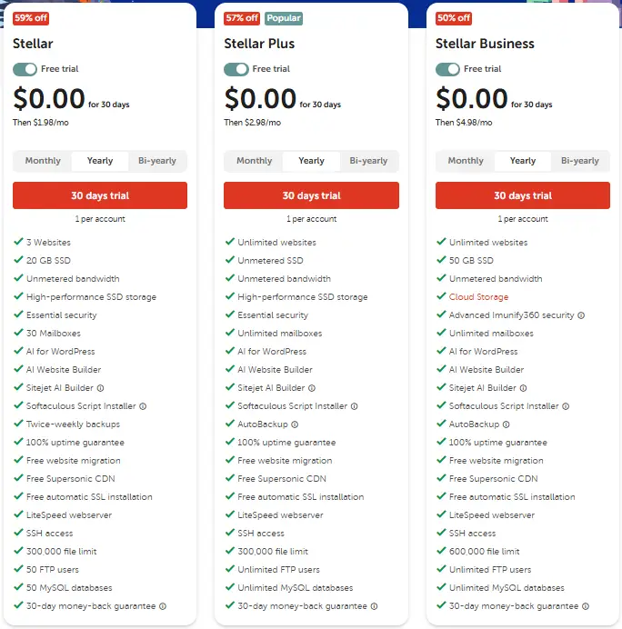 10 Best Hostasia Alternatives in [current_date format='Y'] (Fast & Secure)