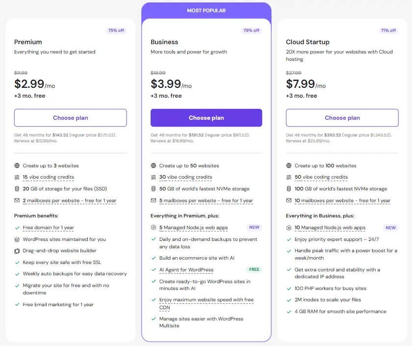 10 Best Hostasia Alternatives in [current_date format='Y'] (Fast & Secure)