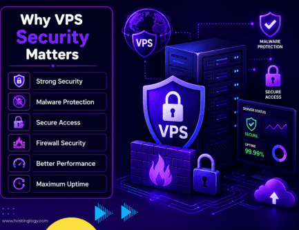 How to Secure a VPS Server (Complete Checklist [current_date formate='Y'])