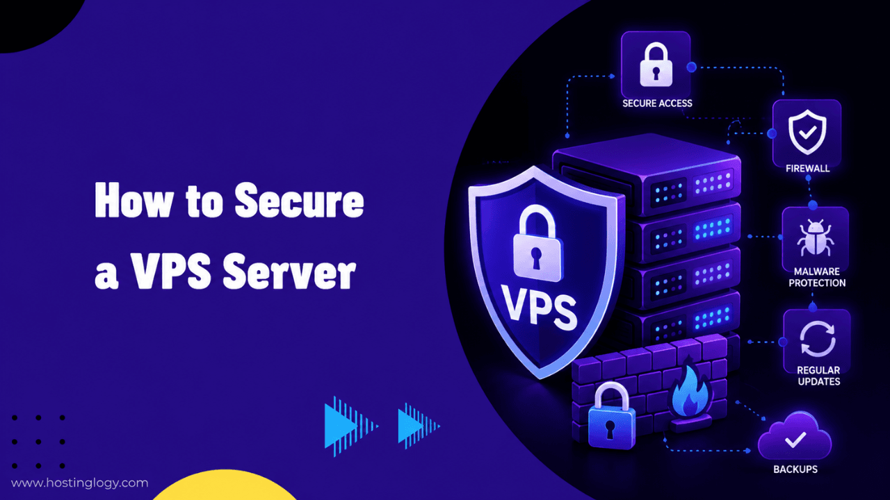 How to Secure a VPS Server