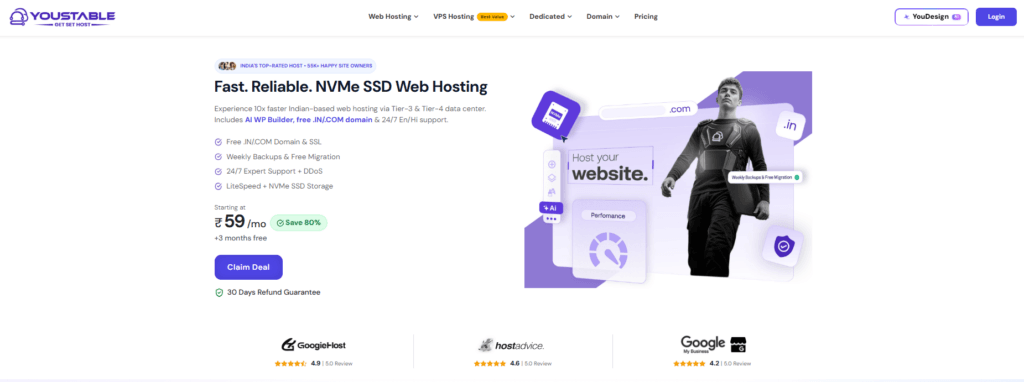 Hetzner Alternatives Dedicated and VPS Options in [current_date formate ='Y]